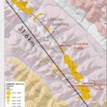 Snowline 8