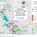 Pacific Ridge – Overview