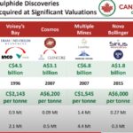 nickel buy outs