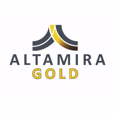 Altamira Gold Confirms That the Maria Bonita Discovery Is a Porphyry ...