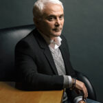 Frank Giustra